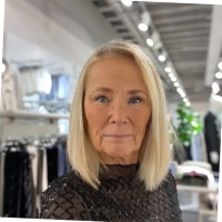 Åsa Johansson