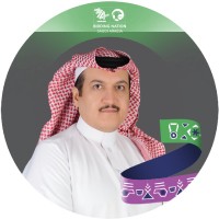 Fahad Algaoud