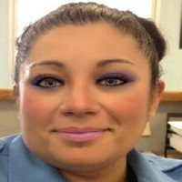 Maria D Zamora