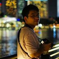 Tavatchai Chotipureepong