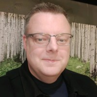 Troy T. Jensen