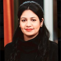 Rida Zeenat