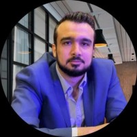 Ahmed Abbas