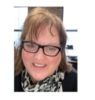 Beverly Stenberg