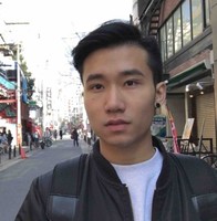 Steven Wong