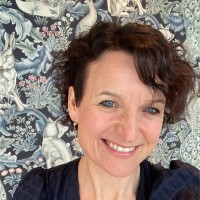 Kristin Kvande Betten