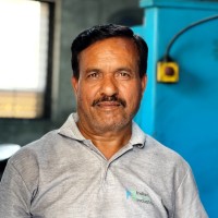 Jarnail Singh