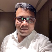 Girija Prasanna Dash