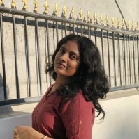 Sheela Manjunath