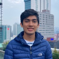 Dhruv Jhaveri