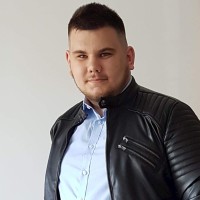 Bartosz Nowak