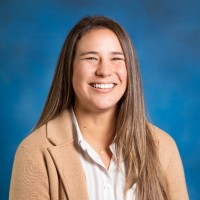 Mckenna Arras, M.S.