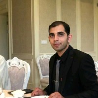 Mohsen Baghestani