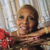 Edith Pledger