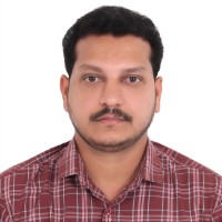 Sajeev M Nair