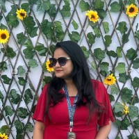 Tanisha Dollsun