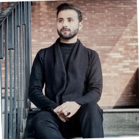 Ali Hassan