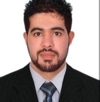 Ahmed Amine