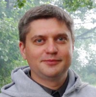 Andrew Gorstcheruk