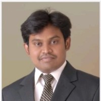 Hari Krishna Tirukkovalluri,Pmp®