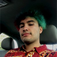 Louie Ramirez