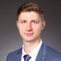 Ievgen Palianychko