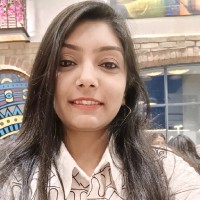 Vrushti Ajwaliya
