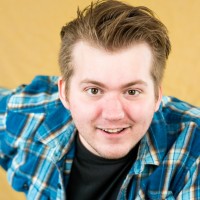 Aaron Bates