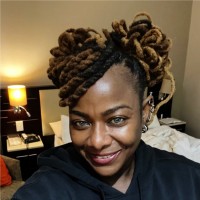 Nomthandazo Unique Mwase