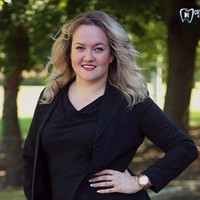 Karolina Lekarczyk, SHRM-SCP