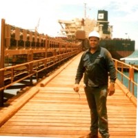 Neil Henriques