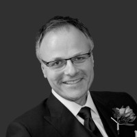 Henrik Leborg,  MBA, CPA, CA