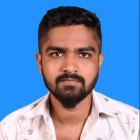 Suraj Mangale