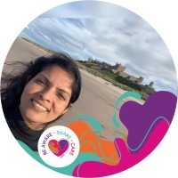 Shanika Vitharana