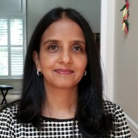 Nirmala Muralitharan