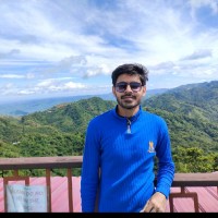 Shashank Prajapati