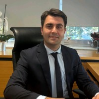 Enes Özyürek