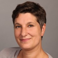 Marie-Luise Gadermaier