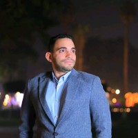 Ahmed Hussien