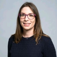 Vasiliki Tsikourkitoudi, Dr. Amicheme