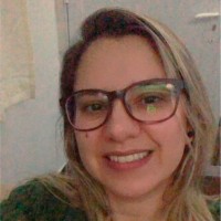 Priscilla Rocha Perez