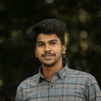 Nirmal George