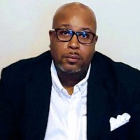 Roderick Jackson