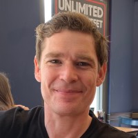 Darren Bonehill