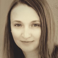 Julie Darling
