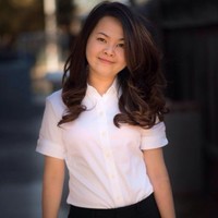Kylie Dang