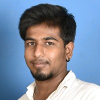 Boopathi C