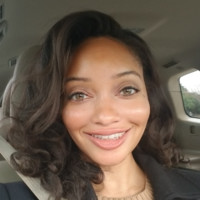 Tiffany Holden