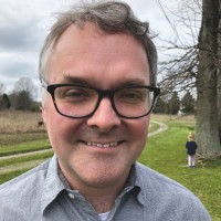Daniel Pitman