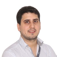 Francisco Javier Quiñónez Rolandi
